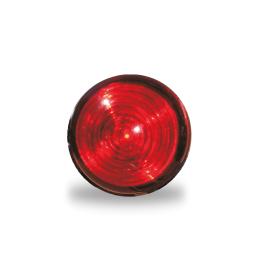 LUCE POSTERIORE A LED